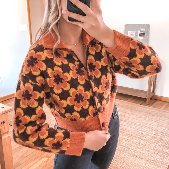 Zara | Sweaters | Zara 7s Inspired 